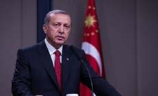 Erdoğan'dan 'kırmızı çizgi': Devlet, şahsa karşı işlenen suçları affedemez