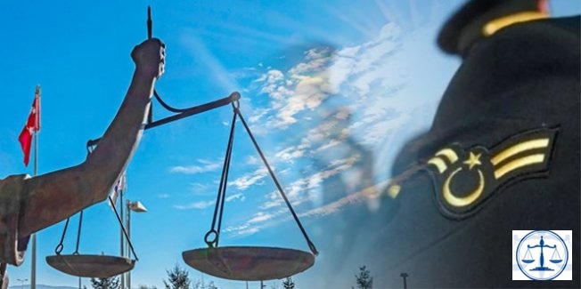 Nasbı Onaylanmamış Astsubay Adayının Statüye Geçiş İşleminin OHAL KHK’sıyla İptal Edilmesi Nedeniyle Mahkemeye Erişim Hakkının İhlal Edilmediği