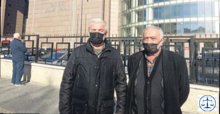 Sahte avukata 280 bin lira kaptırdılar!