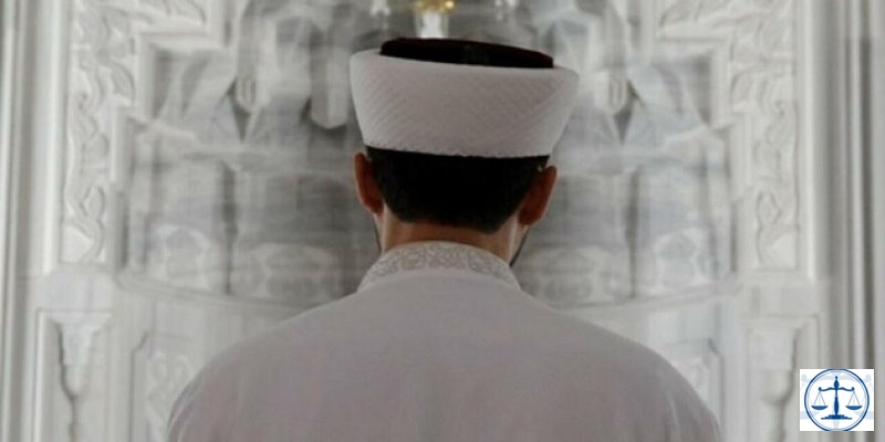 Denizli'de imamlara 'escort kadın' soruşturması