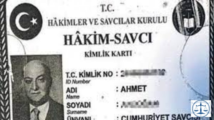 İstanbul'da sahte savcı ve avukat suçüstü yakalandı