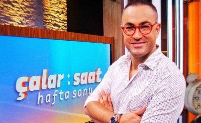 Fox TV, Murat Güloğlu'nun işine son verdi