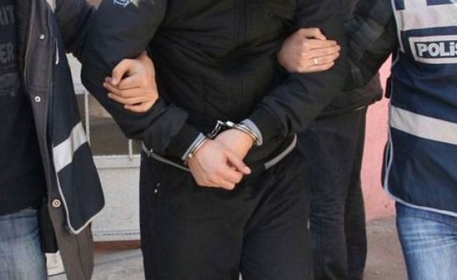 Ankara’da iki ayrı FETÖ soruşturmasında 22 gözaltı kararı