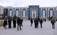 Konya'daki katliamla ilgili davada salon karıştı! 6 polis yaralandı